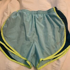 nike shorts